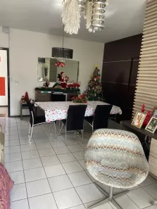 Apartamento com 3 Quartos à venda, 87m² no Aldeota, Fortaleza