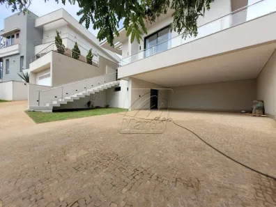 Casa de Condomínio com 3 Quartos para alugar, 298m² no Loteamento Residencial Reserva do Engenho, Piracicaba