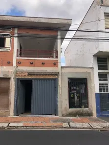 Ponto Comercial para alugar, 30m² no Centro, São José do Rio Preto