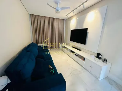 Casa de Condomínio com 4 Quartos à venda, 351m² no Condomínio Reserva da Serra, Jundiaí
