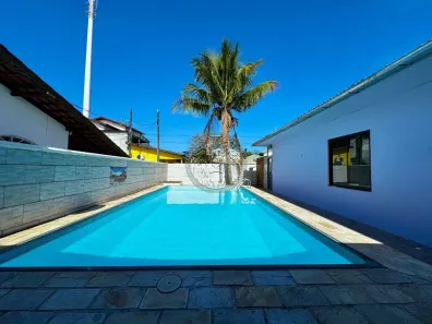 Imóvel Comercial à venda, 190m² no Campeche, Florianópolis