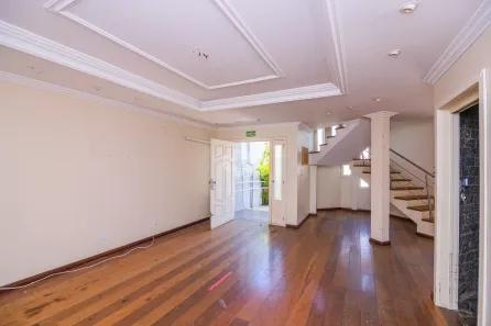 Casa com 5 Quartos à venda, 438m² no Marechal Rondon, Canoas