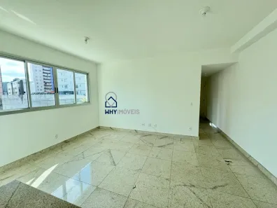 Apartamento com 2 Quartos para alugar, 65m² no Carmo, Belo Horizonte