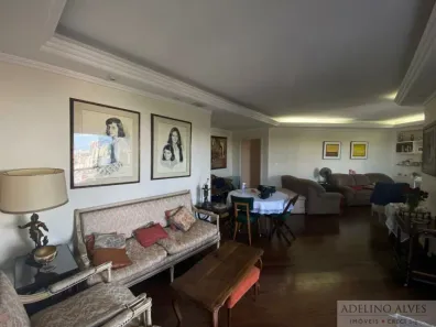 Apartamento com 3 Quartos à venda, 228m² no Aclimação, São Paulo