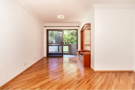 Apartamento com 3 Quartos à venda, 101m² no Indianópolis, São Paulo