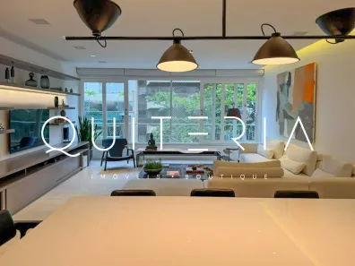 Apartamento com 3 Quartos à venda, 138m² no Ipanema, Rio de Janeiro