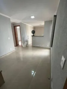 Apartamento com 2 Quartos à venda, 44m² no Loteamento Residencial Parque dos Cantos, Campinas
