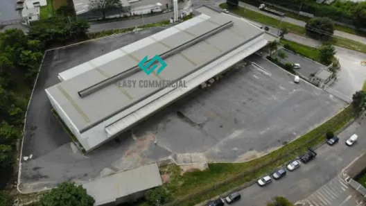 Galpão/Depósito/Armazém com 4 Quartos para alugar, 3779m² no Jardim Riacho das Pedras, Contagem
