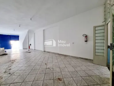 Ponto Comercial com 1 Quarto para alugar, 140m² no Centro, Jacareí