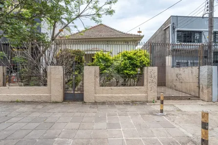 Imóvel Comercial para alugar, 180m² no São Geraldo, Porto Alegre