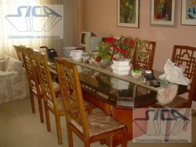 Apartamento com 3 Quartos à venda, 112m² no Vila Clementino, São Paulo