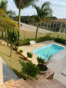Fazenda/Sítio com 4 Quartos à venda, 600m² no Bosque dos Eucaliptos, Araçoiaba da Serra