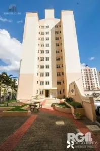 Apartamento com 2 Quartos à venda, 56m² no Sarandi, Porto Alegre