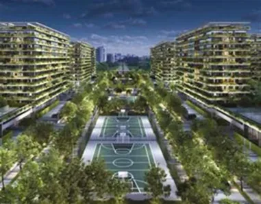 Apartamento com 3 Quartos à venda, 73m² no Barra Olímpica, Rio de Janeiro