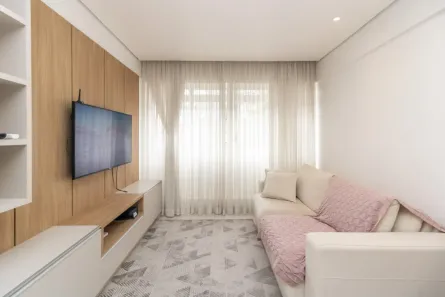 Apartamento com 2 Quartos à venda, 78m² no Jardim Paulista, São Paulo