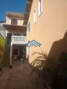 Casa de Condomínio com 3 Quartos à venda, 144m² no Vila Engenho Novo, Barueri