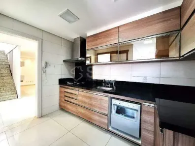 Apartamento com 3 Quartos para alugar, 117m² no Centro, Vinhedo