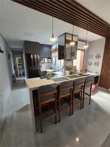 Apartamento com 2 Quartos à venda, 70m² no Vila Pires, Santo André