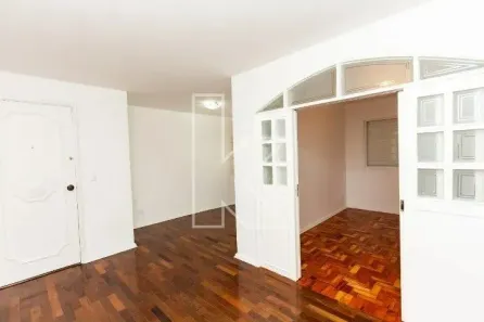 Apartamento com 2 Quartos para alugar, 88m² no Vila Nova Conceição, São Paulo