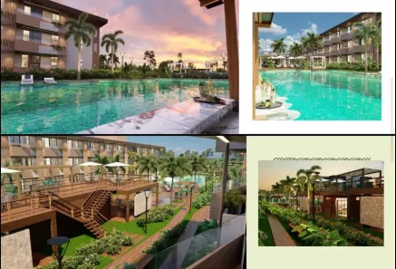 Apartamento com 2 Quartos à venda, 56m² no , Barreirinhas