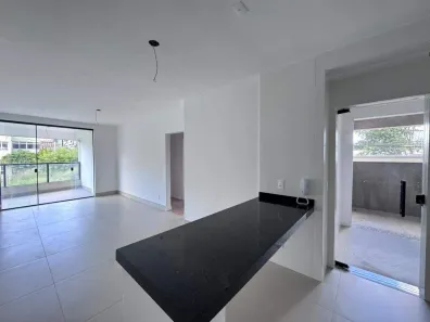 Apartamento com 3 Quartos à venda, 106m² no Buritis, Belo Horizonte