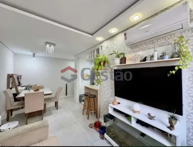 Apartamento com 2 Quartos à venda, 50m² no São José, Canoas