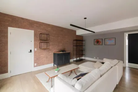 Apartamento com 2 Quartos à venda, 105m² no Vila Nova Conceição, São Paulo