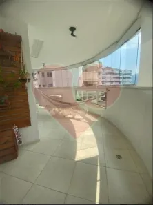 Apartamento com 3 Quartos à venda, 90m² no Recreio dos Bandeirantes, Rio de Janeiro