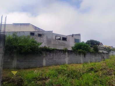Lote/Terreno à venda, 136m² no Loteamento Yotsu Tobisawa, Mogi das Cruzes