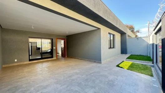 Casa com 3 Quartos à venda, 181m² no Senhora das Graças, Betim