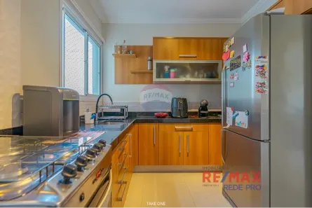 Apartamento com 3 Quartos à venda, 74m² no Residencial Nova Era, Valinhos