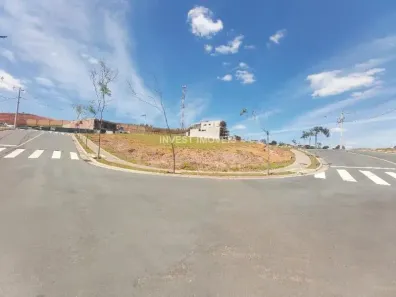 Lote/Terreno à venda, 353m² no Salvaterra, Juiz de Fora