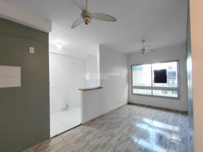 Apartamento com 2 Quartos à venda, 49m² no Passo das Pedras, Porto Alegre