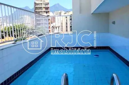 Apartamento com 2 Quartos à venda, 69m² no Vila Isabel, Rio de Janeiro