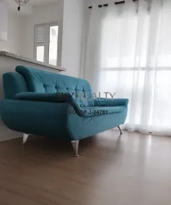 Apartamento com 2 Quartos à venda, 60m² no Cidade Ademar, São Paulo