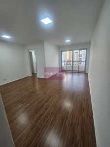 Apartamento com 2 Quartos à venda, 87m² no Moema, São Paulo