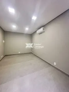 Sala Comercial para alugar, 18m² no Cidade Jardim, Rio Claro