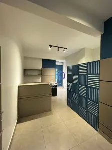 Sala Comercial para alugar, 92m² no Jardim Emília, Sorocaba