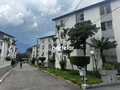 Apartamento com 2 Quartos à venda, 45m² no Vila Francos, São Paulo
