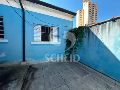 Lote/Terreno à venda, 500m² no Vila Santa Catarina, São Paulo