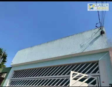 Sobrado com 3 Quartos para alugar, 130m² no Instituto de Previdência, São Paulo
