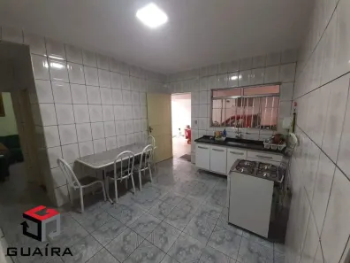 Casa com 2 Quartos à venda, 186m² no Inamar, Diadema