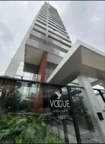 Apartamento com 1 Quarto para alugar, 46m² no Jurunas, Belém