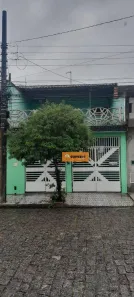 Sobrado com 3 Quartos à venda, 208m² no Vila Nova Urupês, Suzano