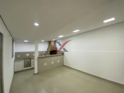 Casa de Condomínio com 3 Quartos à venda, 134m² no Jardim Conceição, São José do Rio Preto