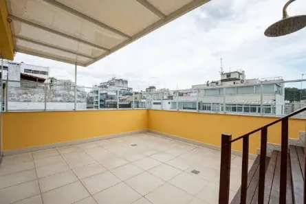 Cobertura com 3 Quartos à venda, 196m² no Ingá, Niterói