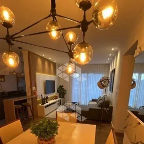 Apartamento com 2 Quartos à venda, 76m² no , Gramado