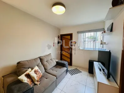 Apartamento com 2 Quartos à venda, 40m² no Parada Inglesa, São Paulo