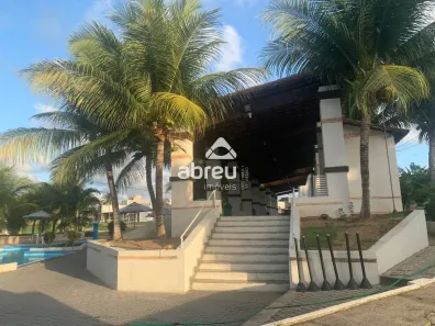 Casa de Condomínio com 4 Quartos à venda, 308m² no Vilar, Macaíba