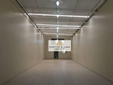 Galpão/Depósito/Armazém à venda, 140m² no Jardim São Judas Tadeu, São José dos Campos